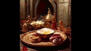 Турция. О хаммаме, одеколоне и десерте из курицы
