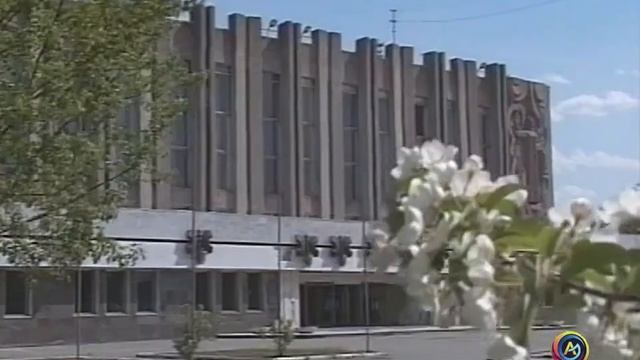 1994 год, 23 мая. Тюмень.