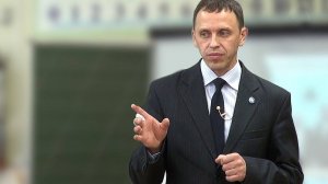 Последние пожелания Иванам и Марьям...(Лекция. Фахреев Владимир Анварович)