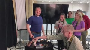 Как делать имиджевые фотографии предметов.