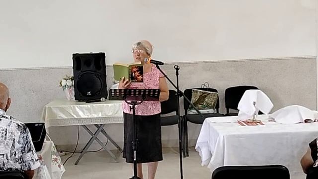 Да будет распят,  стих  05.07.2025