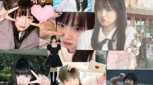 видео с Tik Tok Zhang Miao Yi | видео Эдиты - Чжан Миои | #чжанмиои #Zhangmiaoyi