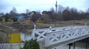 vatravel.ru Музей «Березополье» (город Нижний Новгород, деревня Сартаково)