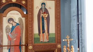 храм Олега Брянского