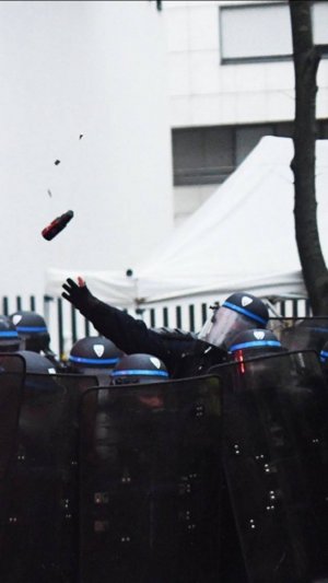 7.1еврограната взрывает еврожурналиста