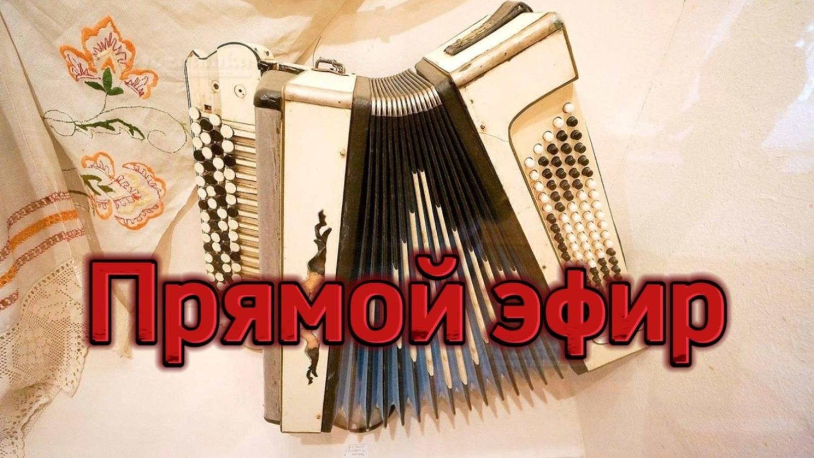 У нас в Волгограде жара + 40 спасаемся игрой на баяне))) смотреть онлайн