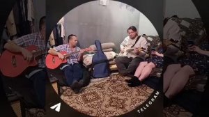 Михаил Башаков — Самбади