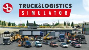 Truck & Logistics Simulator
