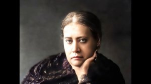 Русская Блаватская. А.В.Владимиров (статья, «Дельфис», № 66-68, 2011 г.). Аудиокнига, читает Bigbag