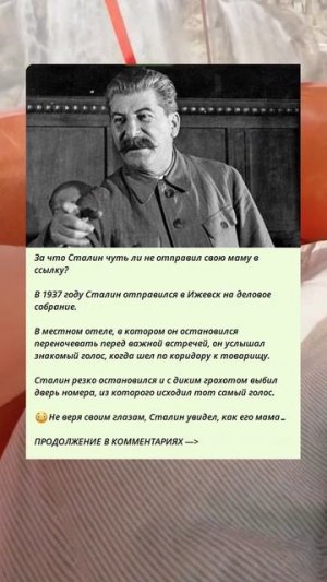 N_96_За что Сталин чуть ли не отправил свою маму в ссылку_e
