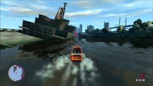 GTA： The Ballad of Gay Tony - Mission #15 - This Ain't Checkers (100%)