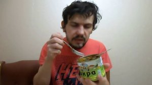 ОБЖОР Угощение Славянки ИКРА ЗАМОРСКАЯ КАБАЧКОВАЯ, СОСИСКИ ЧЕРКИЗОВО ''ФЕРМЕРСКИЕ''