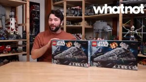 9 LEGO Star Wars 25th Anniversary _ Was it any good_ (360p)