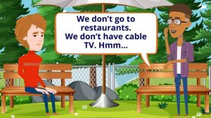 Improve ENGLISH Speaking Skills with Listening and Shadowing English Conversation Practice