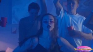 Европейские девушки любят горячее. 18+. Эротика