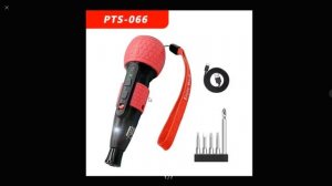 ТОП-3 аккумуляторные электрические отвертки с AliExpress. Рейтинг лучших