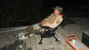 2025.07.11 День рыбака в Нижнезольском на ТОПОЛЯХ