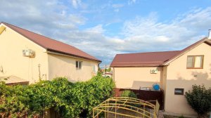 Продажа дома в п. Витязево.