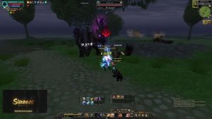 Silkroad Online - Кидемониас (Уникальный 120 ур) | #4game