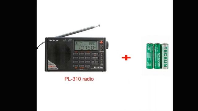 ТОП-5. Лучшие радиоприемники с AliExpress 2024 года смотреть онлайн