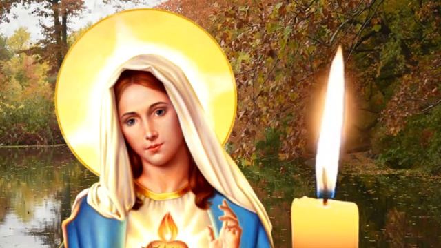 СИЛЬНЕЙШАЯ КОРОТКАЯ МОЛИТВА ЗА СЫНА 2024 ☦️☘️🙏