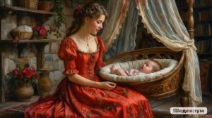 Лунный мальчик. 
Колыбельная песня.mp4