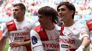 Спартак - Спартак Суботица. Обзор матча 13.07.2025