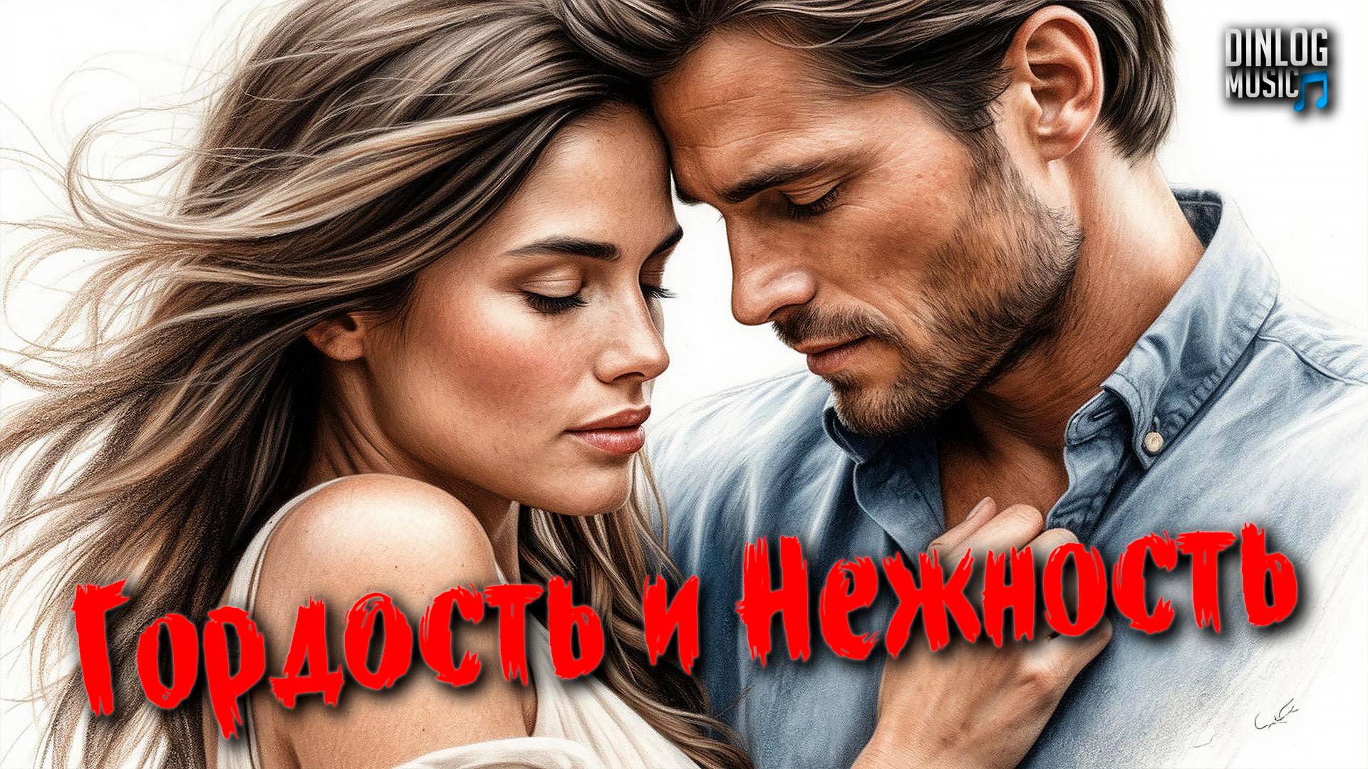 Dinlog Music - Гордость и Нежность | Emo Beat Ballad version