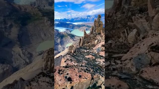 Завораживающие красоты нашей вселенной! НАСЛАЖДЕНИЕ