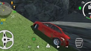 Секретная комната в игре симулятор автомобиля 2