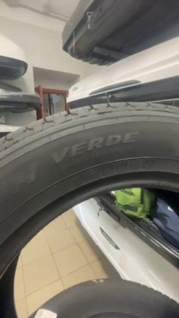 Шины Pirelli Scorpion Verde All season