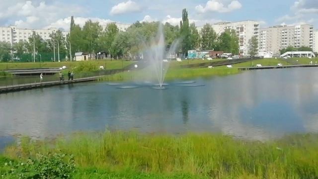 Если нам здесь порыбачить