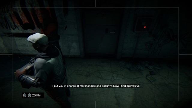 Watch Dogs (Walkthrough) - Grandma's Bulldog