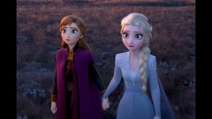 Рецензия на мультфильм  Холодное сердце 2