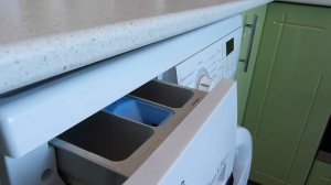 3 лучших средства для чистки стиральной машины