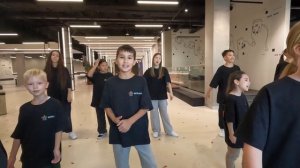 Дорога Звезд в IT-парке