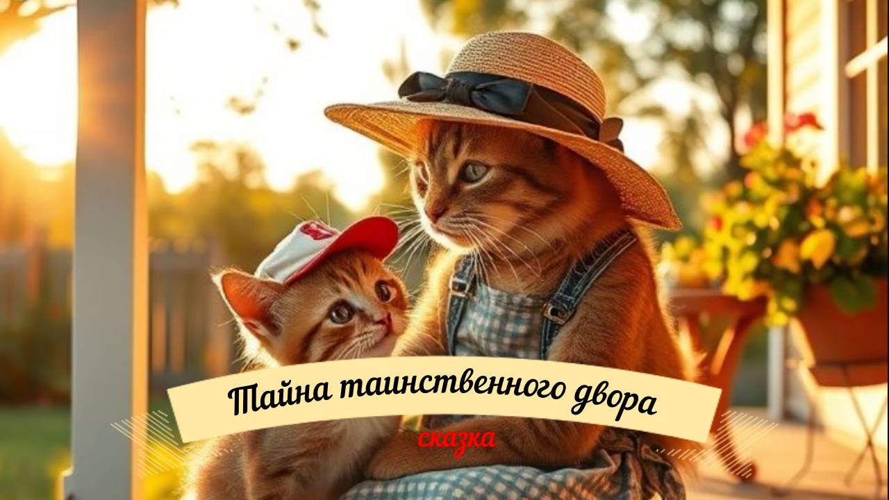 Сказки