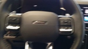 Смотрим новый Haval Dargo в автосалоне #haval #dargo