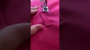 КАК СШИТЬ ТРЕНЧ Ускоренная технология пошива