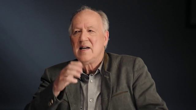MasterClass - Werner Herzog Teaches Filmmaking p3