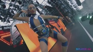 SAVAGE-44 - Destination ♫ Mega Dance Music 2025 ♫