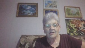 Сенсация! Тетя Мотя вышла в прямой эфир на ЮТУБЕ