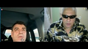 Сами вернулись, а дети остались там.