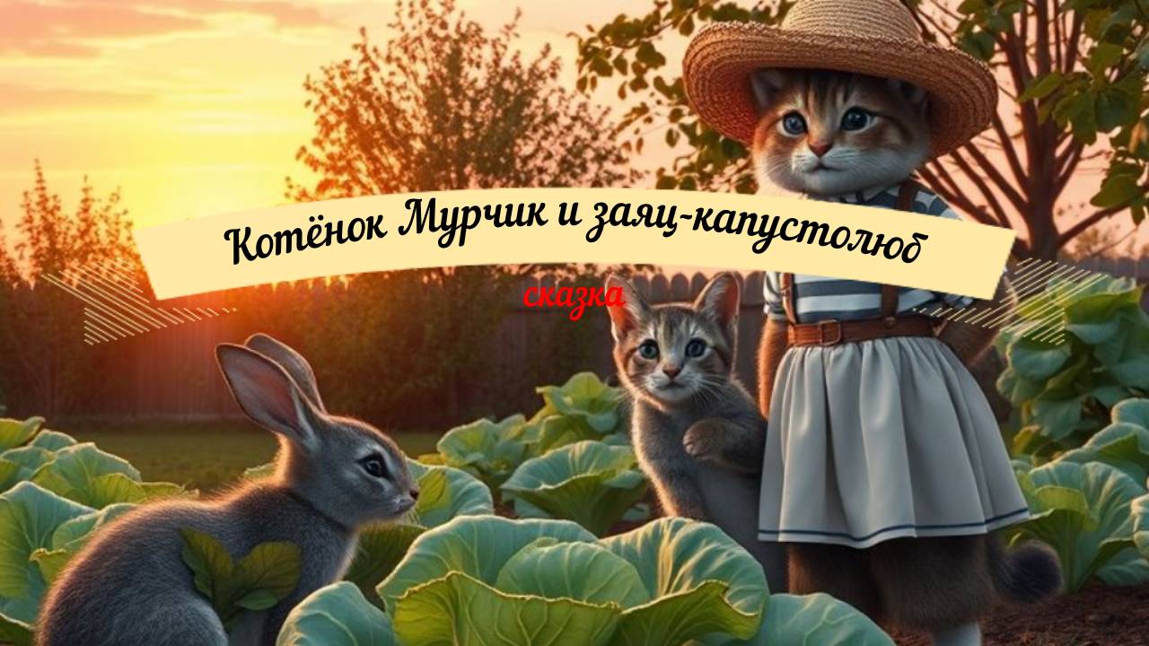 Сказки