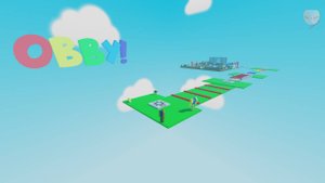 Как создать свою первую игру в Roblox и выиграть Robux! (2025)