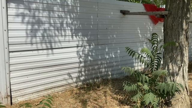 Не курортный - курорт  Чёрное море  Есть ли мазут ?  заброшенный курорт