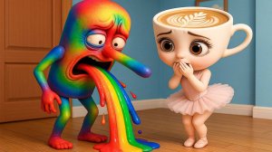 ПОМОГИТЕ ТУНГ ТУНГ ТУНГ САХУРУ: ГРУСТНАЯ ИСТОРИЯ!