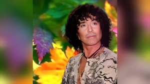 Валерий Леонтьев. Кленовый лист. Видеозарисовка.