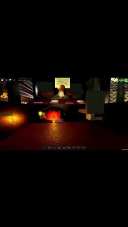красивый поезд в dead rails