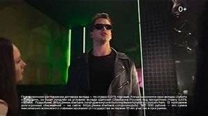 Думал, фанат, а это какой-то Шварценеггер 😂
